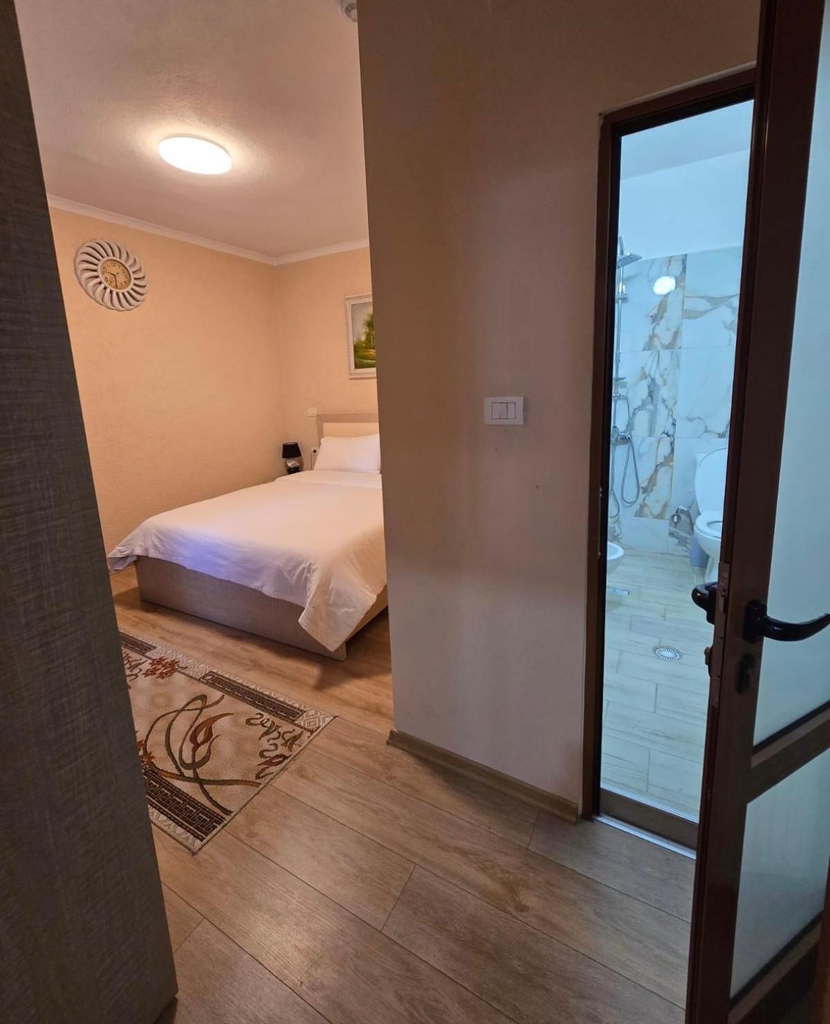 Oasis Apartment