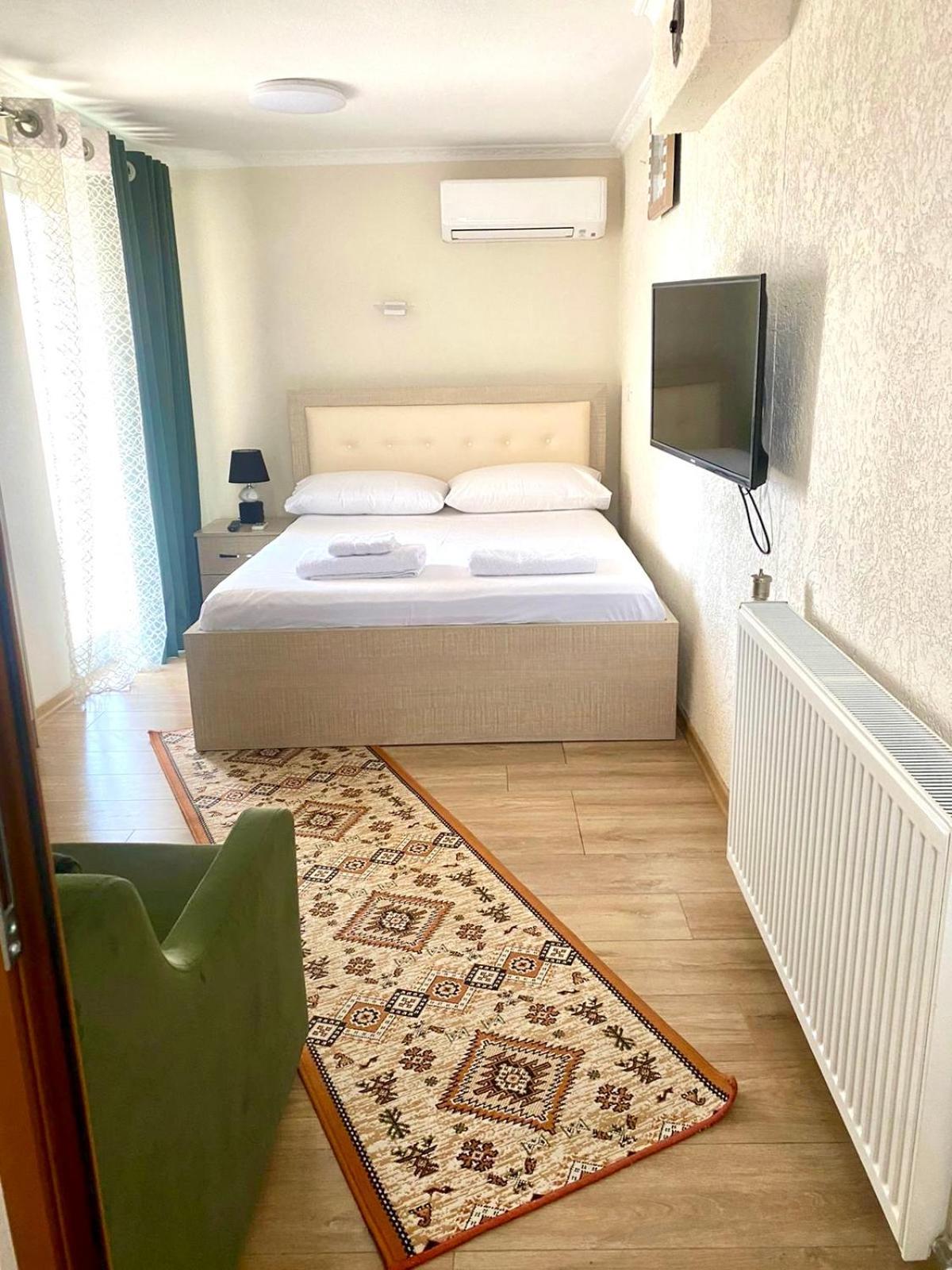 Oasis Korce
